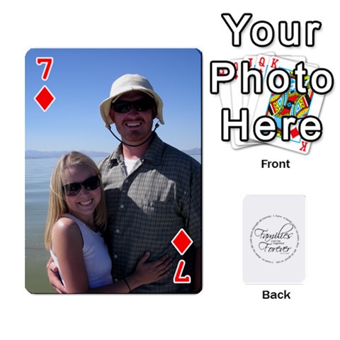 Hall Cards By Heather Front - Diamond7