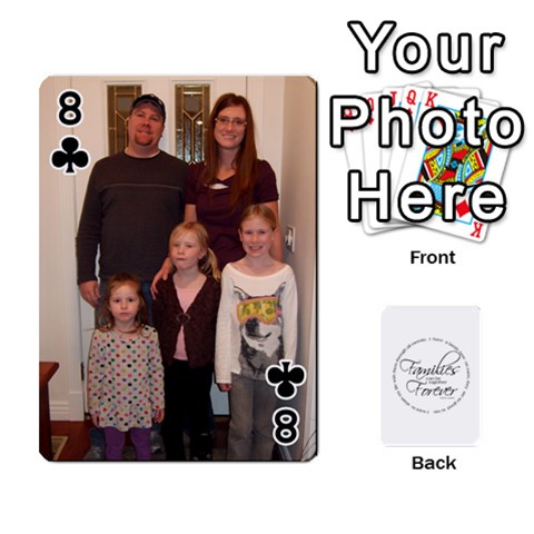 Hall Cards By Heather Front - Club8