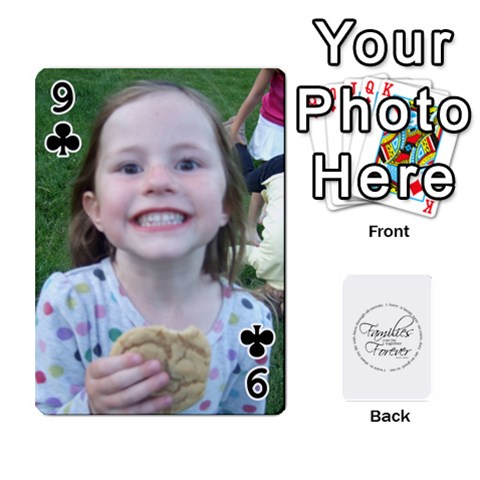 Hall Cards By Heather Front - Club9