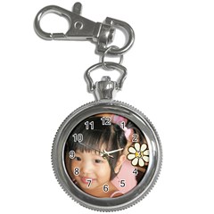 poonchain - Key Chain Watch