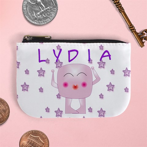 Bolsita By Lydia Front