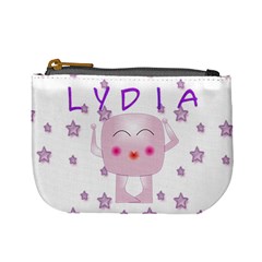 bolsita - Mini Coin Purse