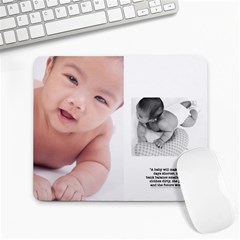 free mouse pad jc - Collage Mousepad