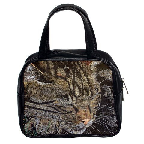 Beautiful Dreamer Handbag By Angela Cater Front