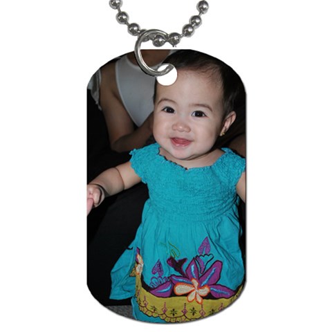 Ella Tag By Rosanna Front