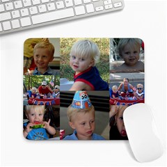 Mousepad - Collage Mousepad