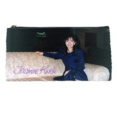 jasmine pencilcase - Pencil Case