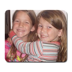 Susan - Large Mousepad