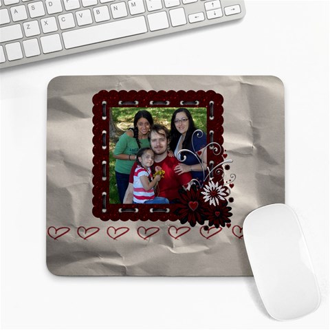 Family By Ariela Front