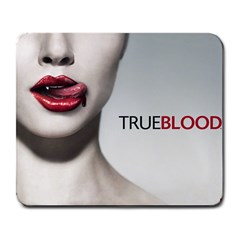 True Blood Mousepad - Large Mousepad