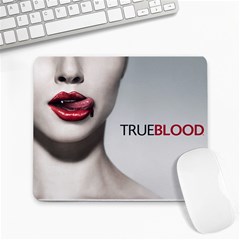 True Blood Mousepad - Large Mousepad