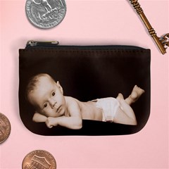 Coin Purse - Mini Coin Purse