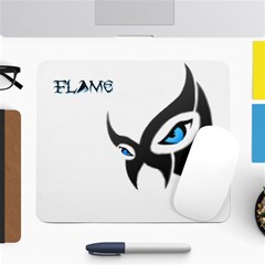 My design is sick - Large Mousepad