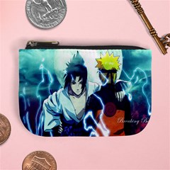 naruto - Mini Coin Purse