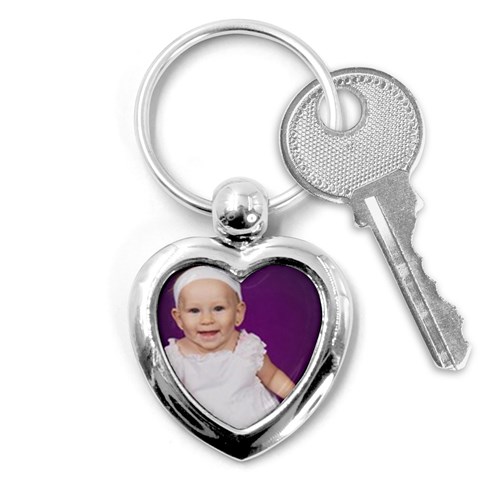 Key1 By Belinda Holtz Front