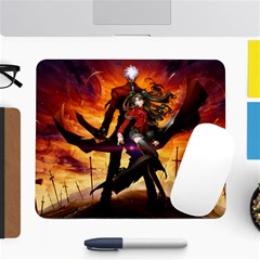 Mousepad, being shipped - Large Mousepad