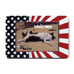 Doormat　Toto - Small Doormat
