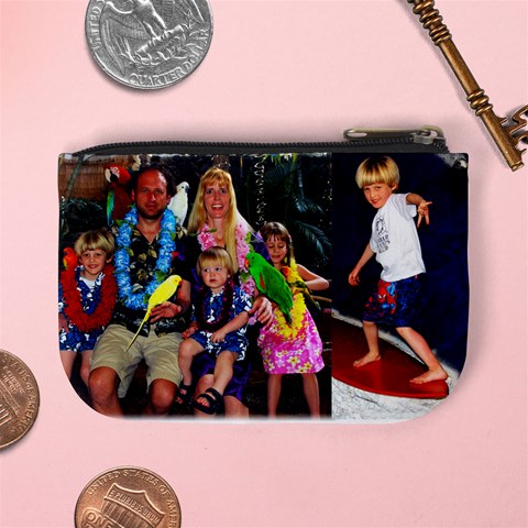 Jordanpurse By Nancy Powell Back