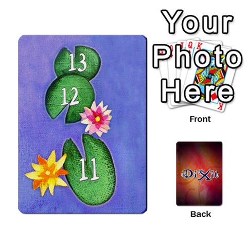 Dixit2 By Jorge Front - Heart3