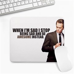 Awesomeness - Large Mousepad