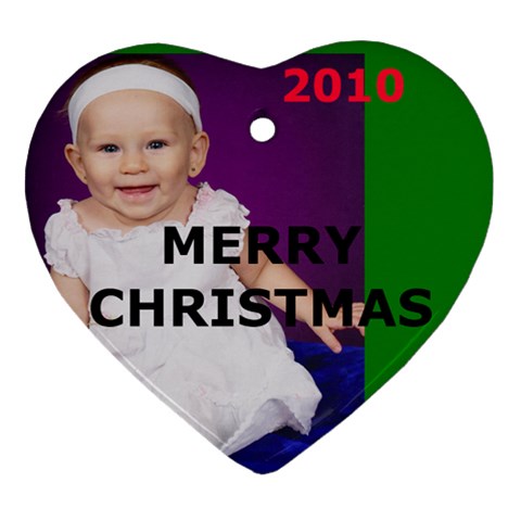 Xmas By Belinda Hotz Front