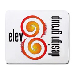 Elev8 Mousepad - Large Mousepad