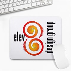 Elev8 Mousepad - Large Mousepad