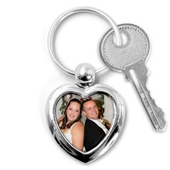 Key Chain (Heart)