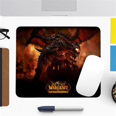 Cataclysm! - Large Mousepad