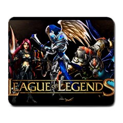 League of Legends - Large Mousepad