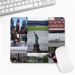 NY Mousepad - Collage Mousepad