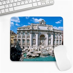 picture of La Fontana di Trevi - Large Mousepad