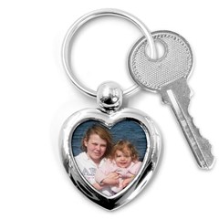 Key Chain (Heart)