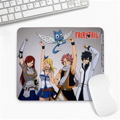 FairyTail - Large Mousepad