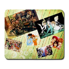 mousepad - Collage Mousepad