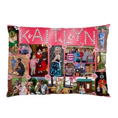 Kaitlyn pillowcase - Pillow Case