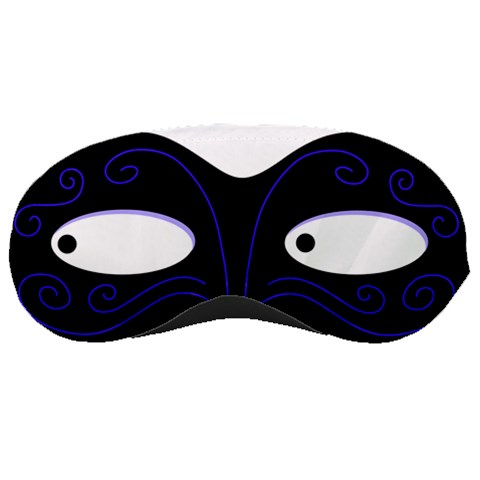 Mask By Wood Johnson Front