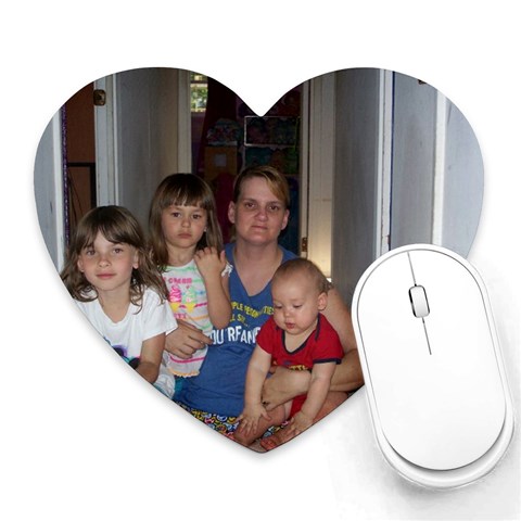 Mamaw Debbie And Daughter/grandkids By Debbie Kopf Front