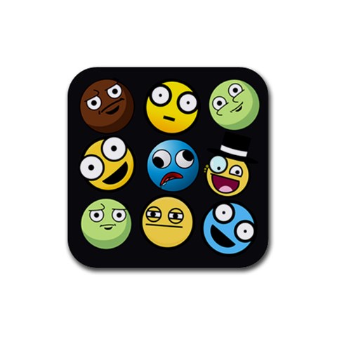 Coaster5 By Omar Sabbagh Front