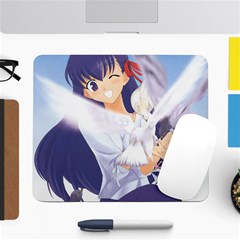 Slutkura - Large Mousepad