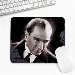 ATATURK - Collage Mousepad