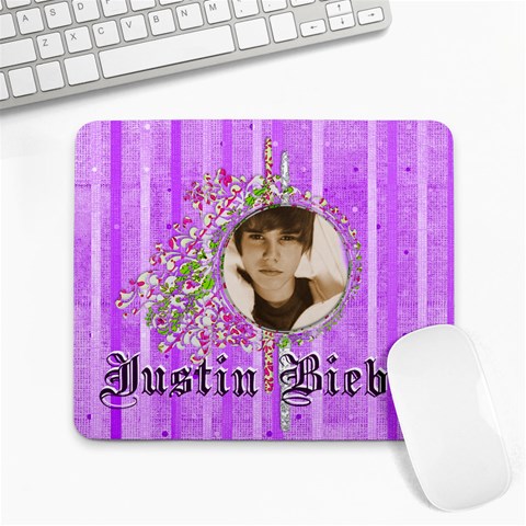 Kayla s Mouse Pad By Brooke Front