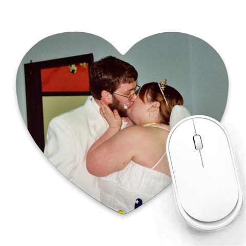 My Free Mousepad By Tasha Edwards Front