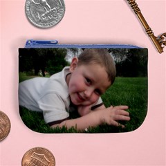 Mini copin purse! - Mini Coin Purse