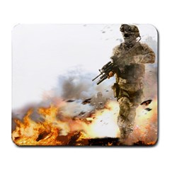Modern Mouse Pad - Collage Mousepad
