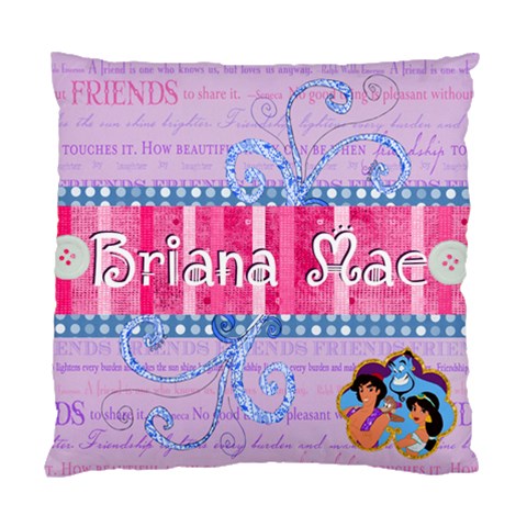Briana s Pillow By Brooke Front