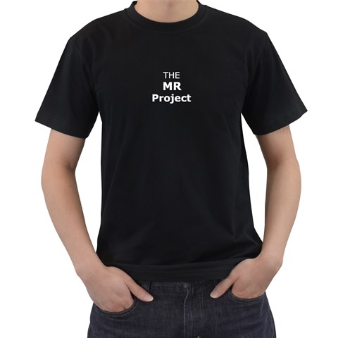 Mr Project T Front