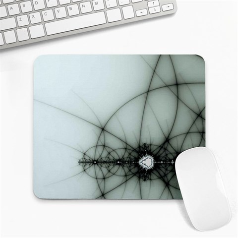 Mousepad 1 By Lloyd Dansoh 9.25 x7.75  Mousepad - 1