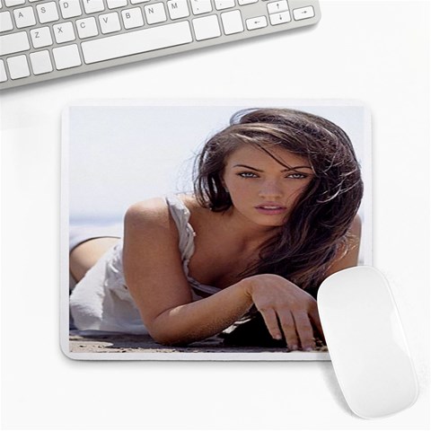 Megan Fox By Jeffrey Katz Front
