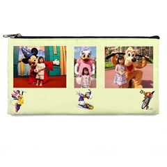 me @ Disney - Pencil Case